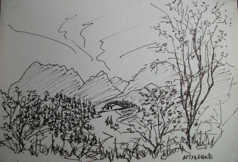 Autxagane