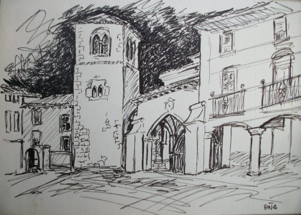 Oña