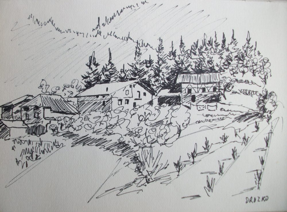 Orozko