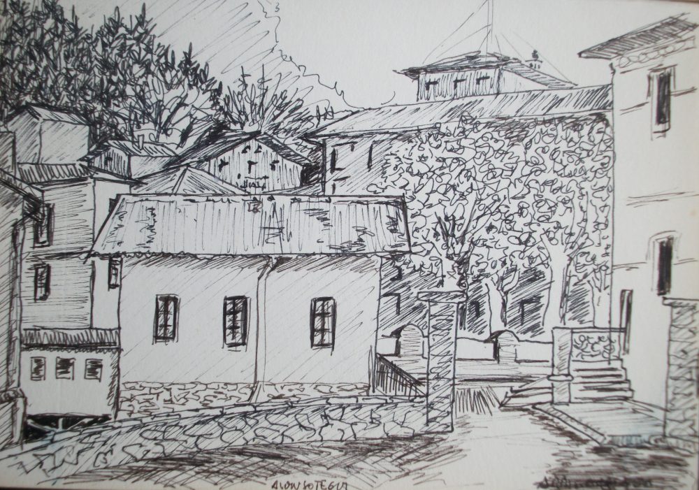 Alonsotegui