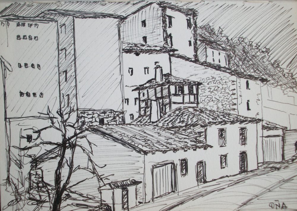 Oña