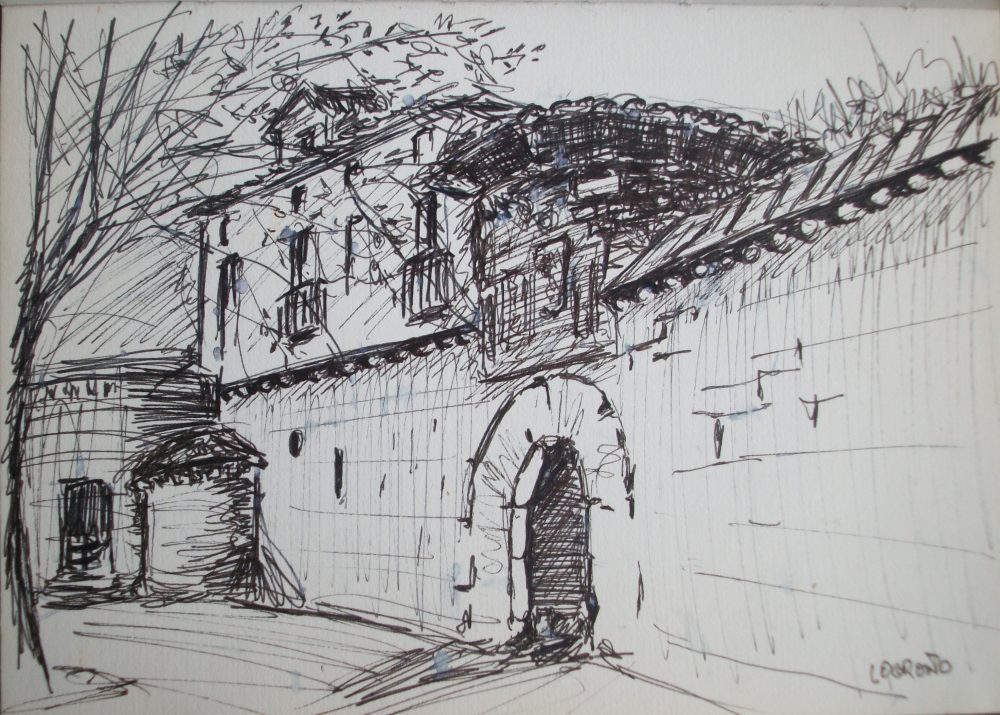 Logroño