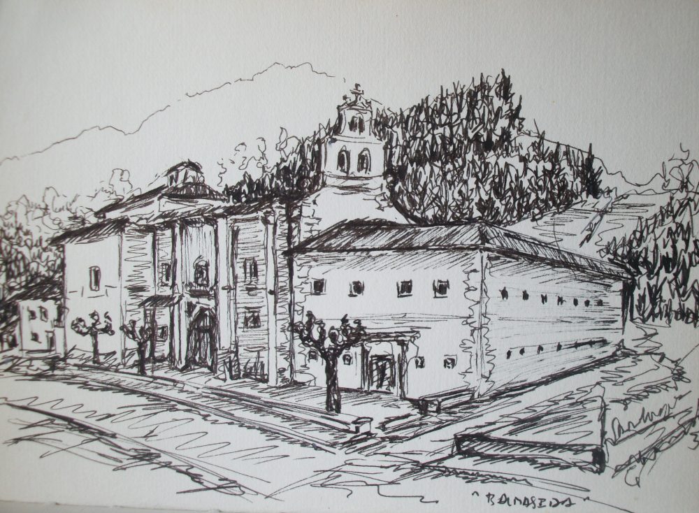Balmaseda