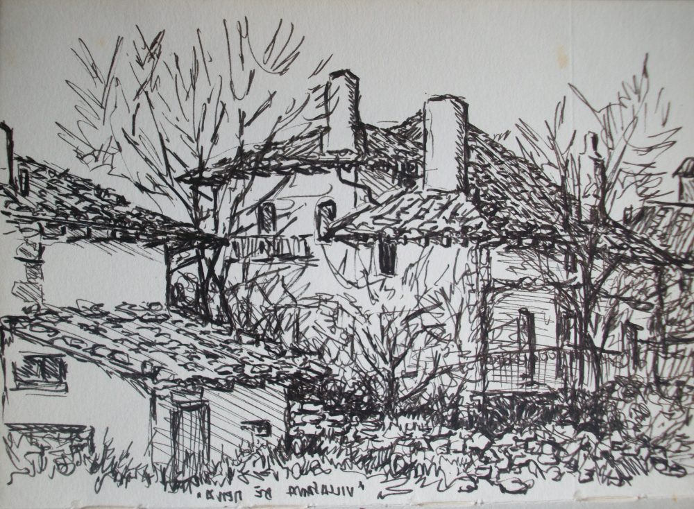 Villasana