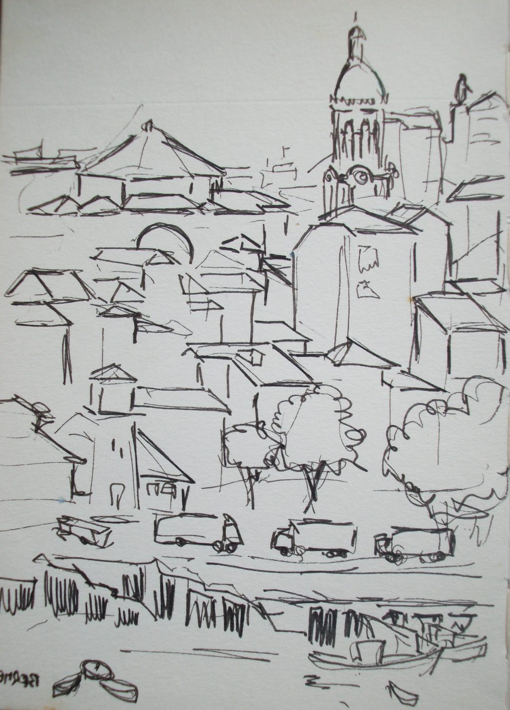 Bermeo