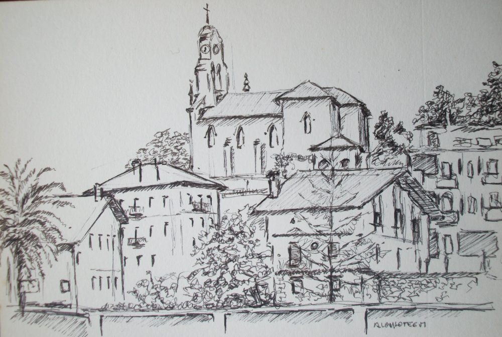 Alonsotegui
