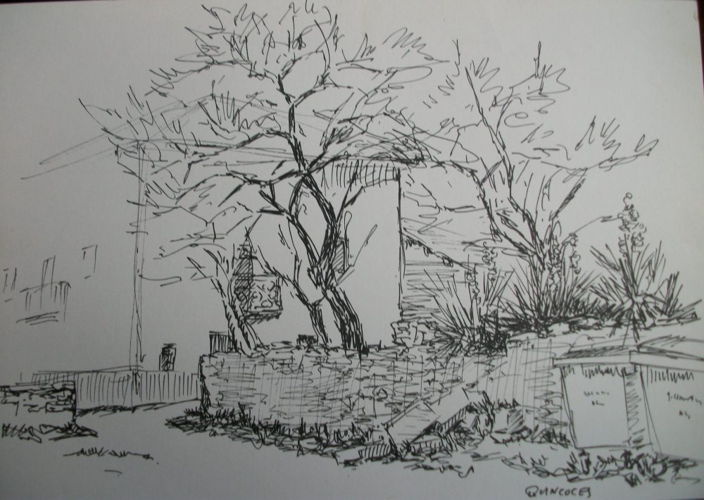 Casa de la Prieta