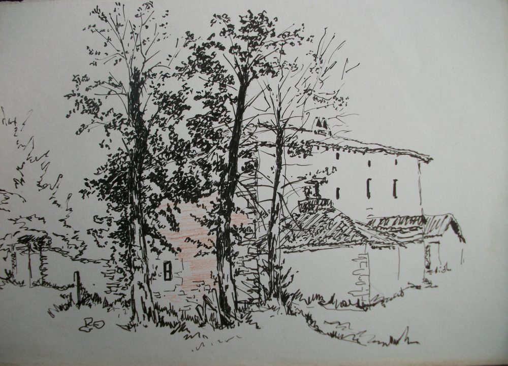 Casa de Angelita