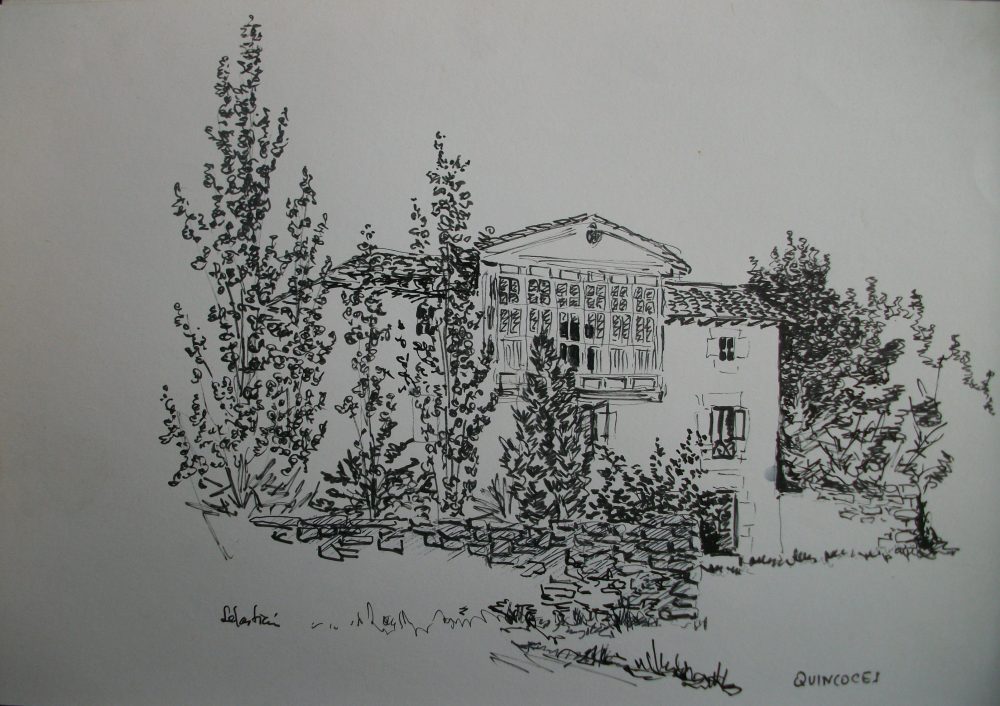 Casa de la Farmacia