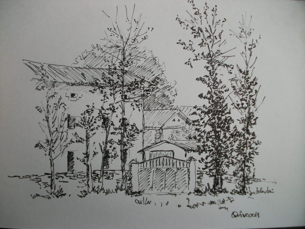 Casa de Margari