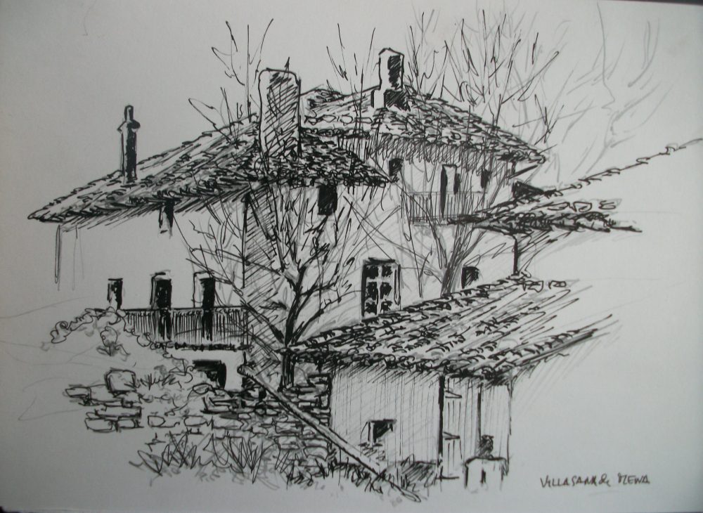Villasana