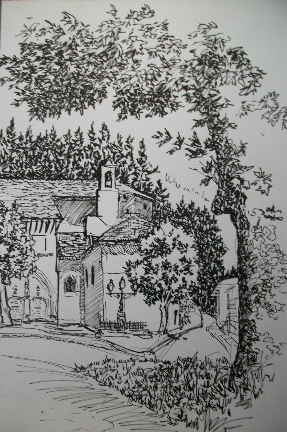 Gueñes