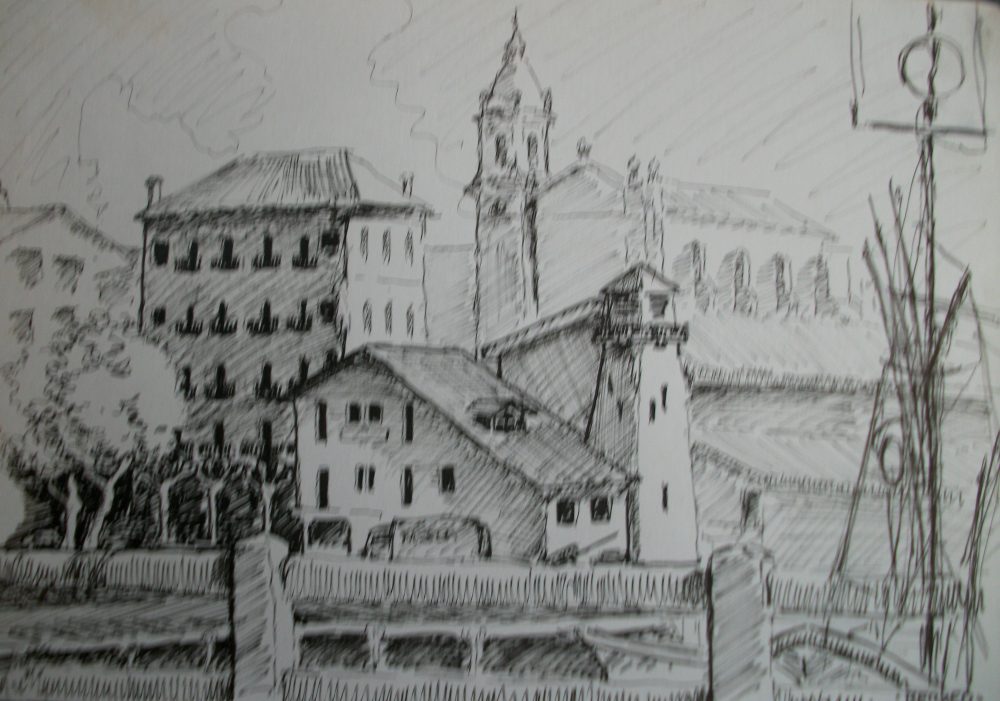 Bermeo