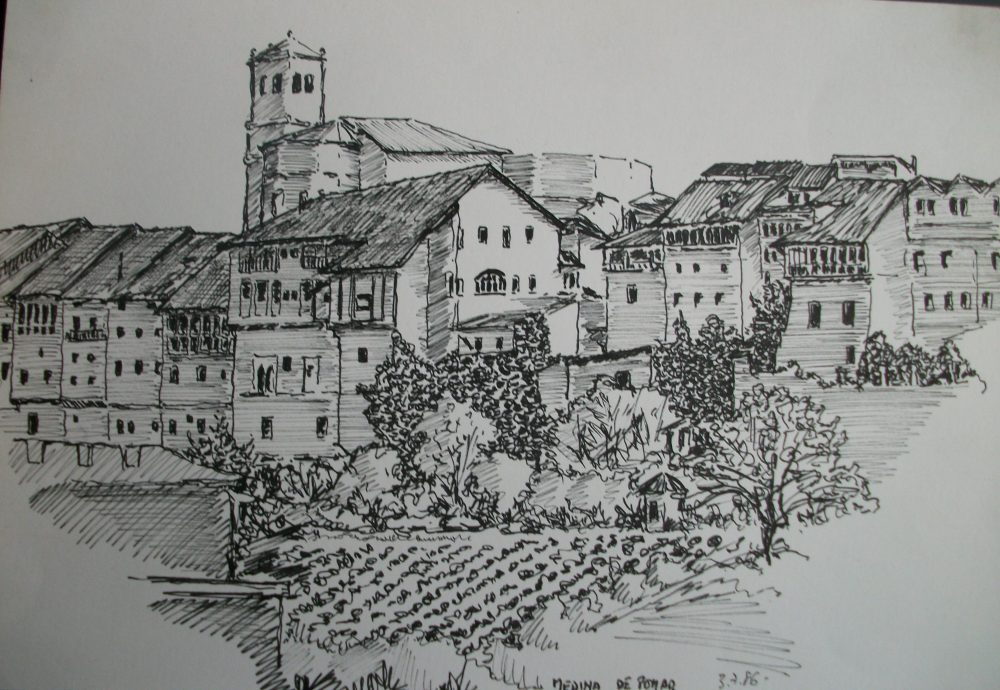Medina de Pomar