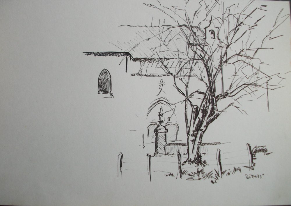 Gueñes