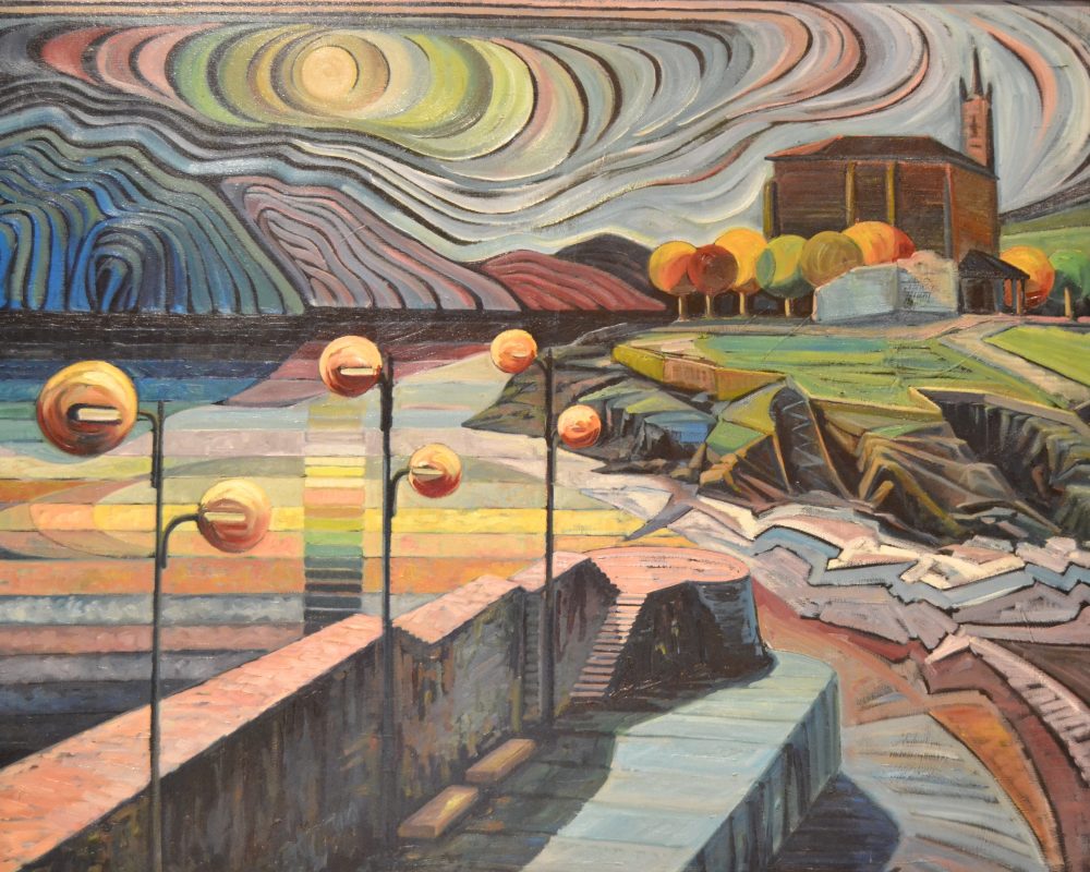 Mundaka