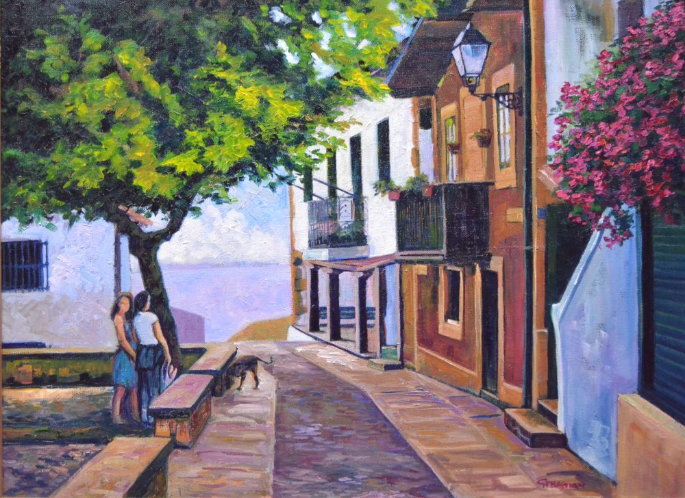 Puerto viejo