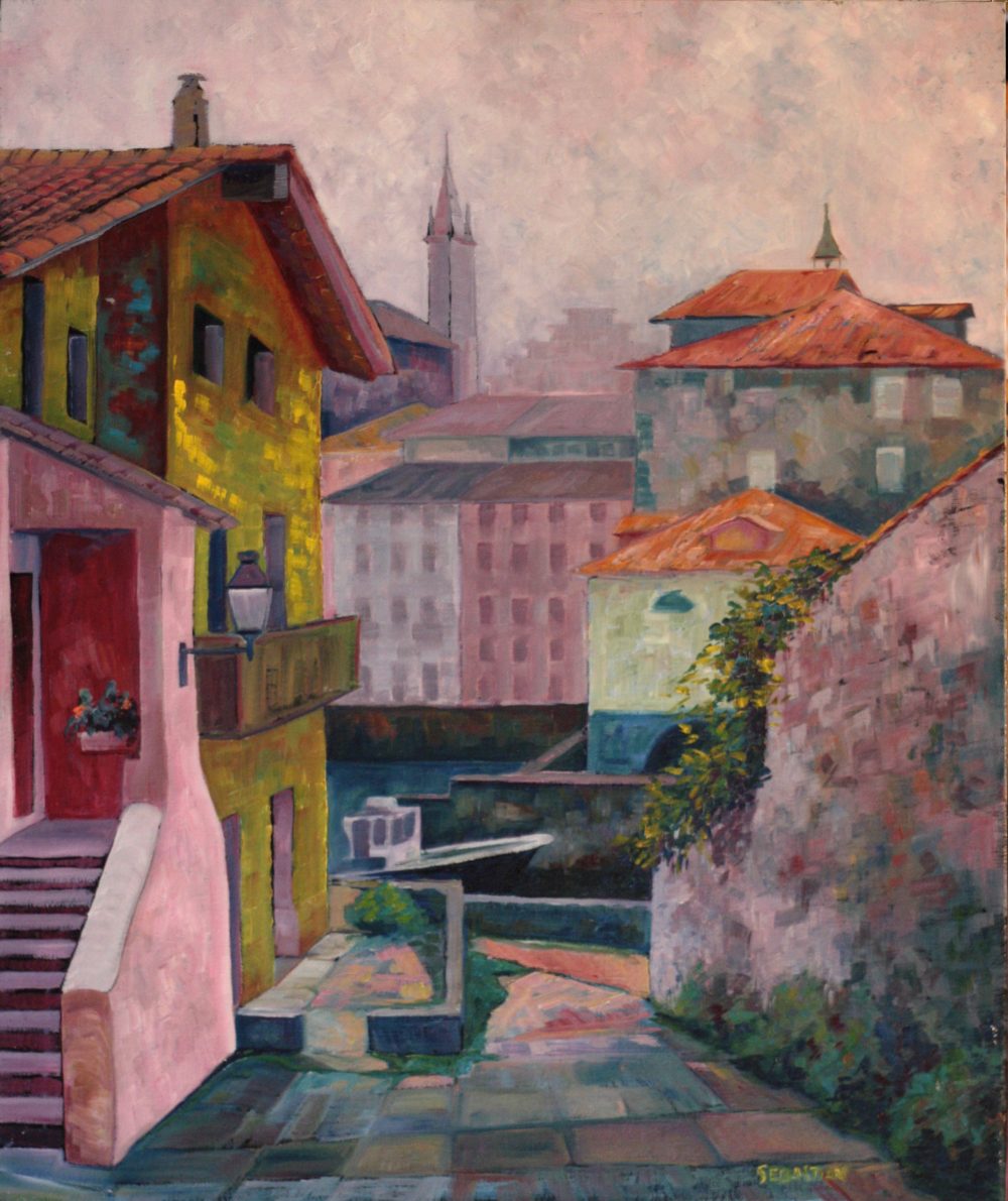 Mundaka