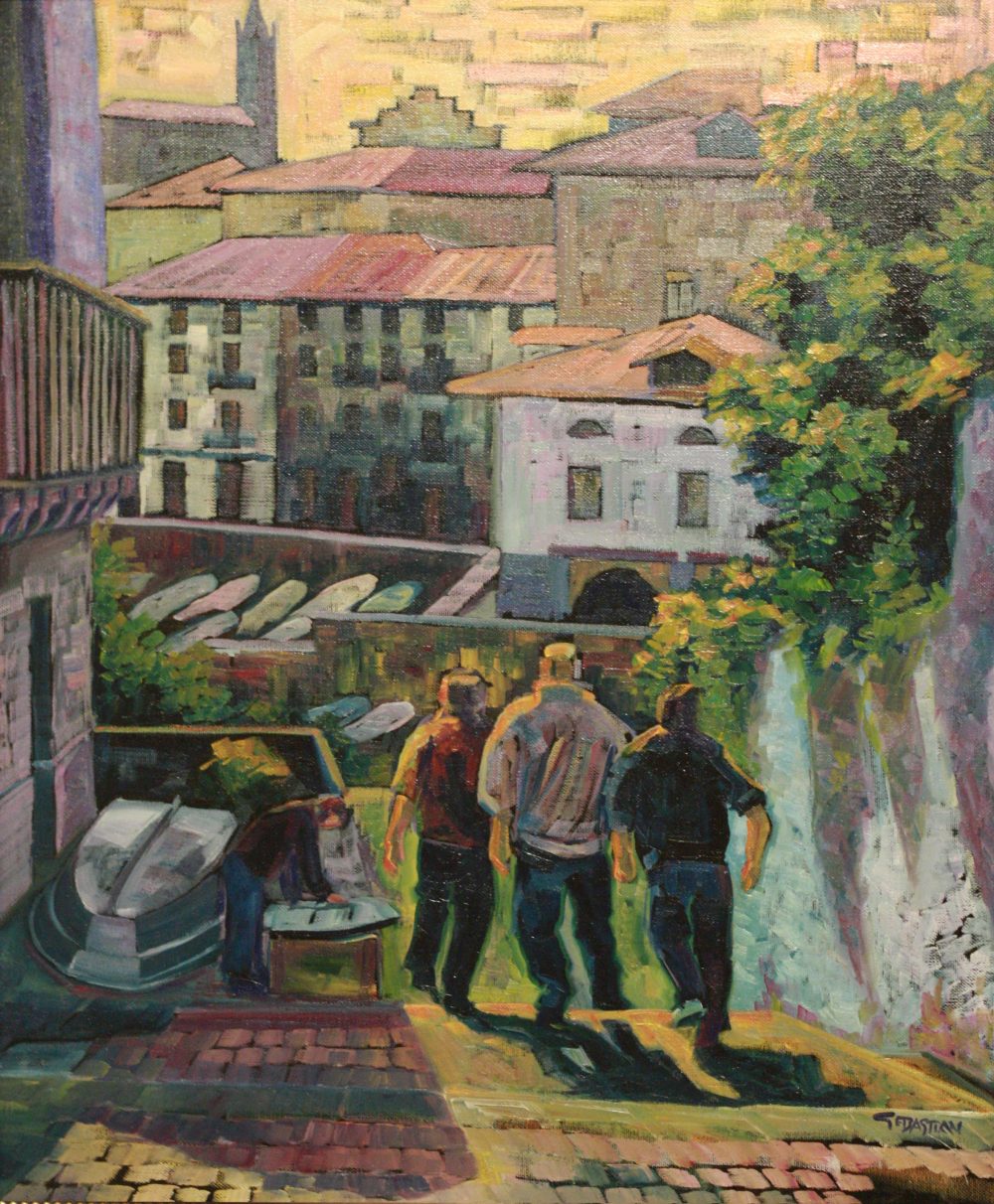 Mundaka