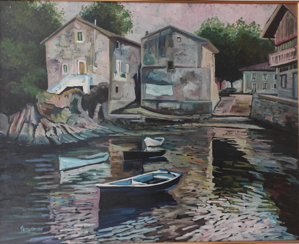 Zierbena