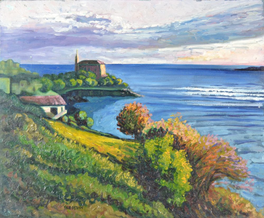 Mundaka