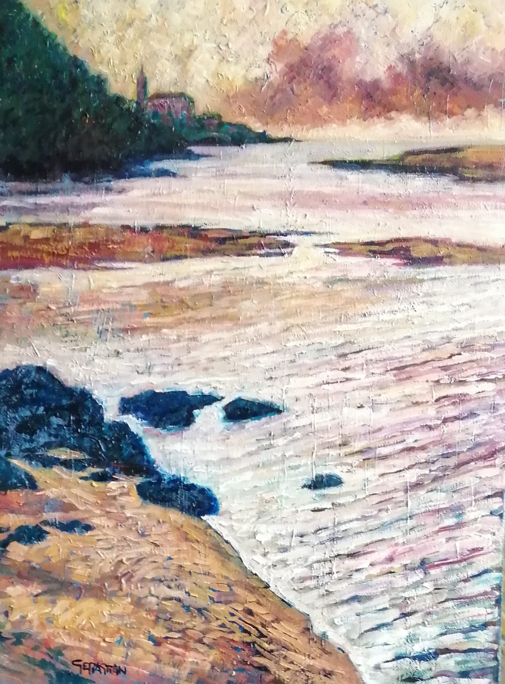 Mundaka
