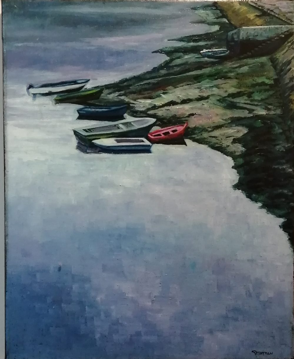 Costa gallega