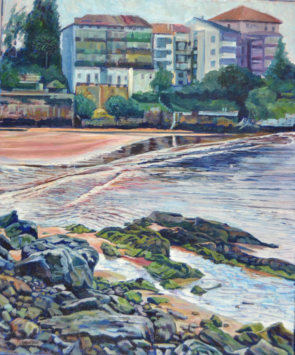 Mundaka