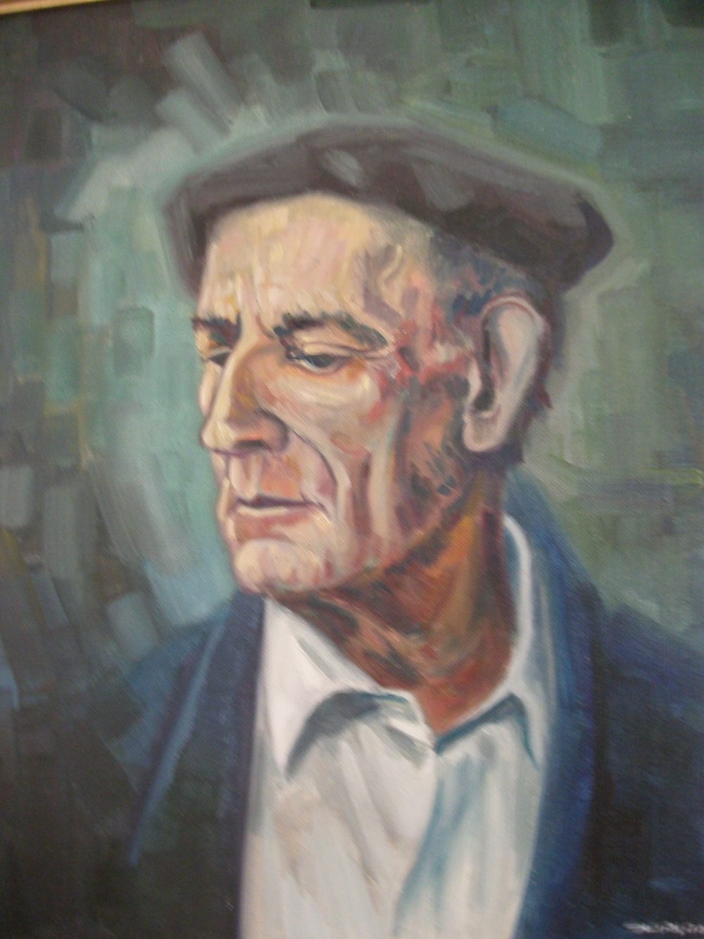 El abuelo José