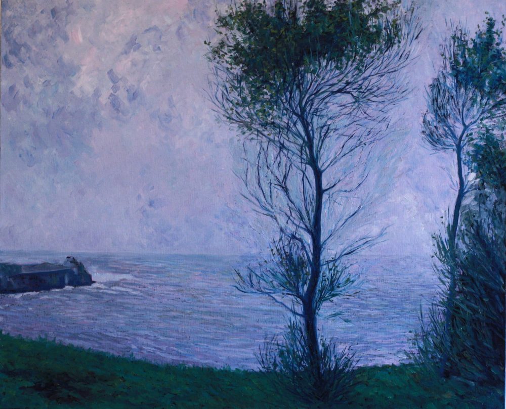 Costa de A Coruña