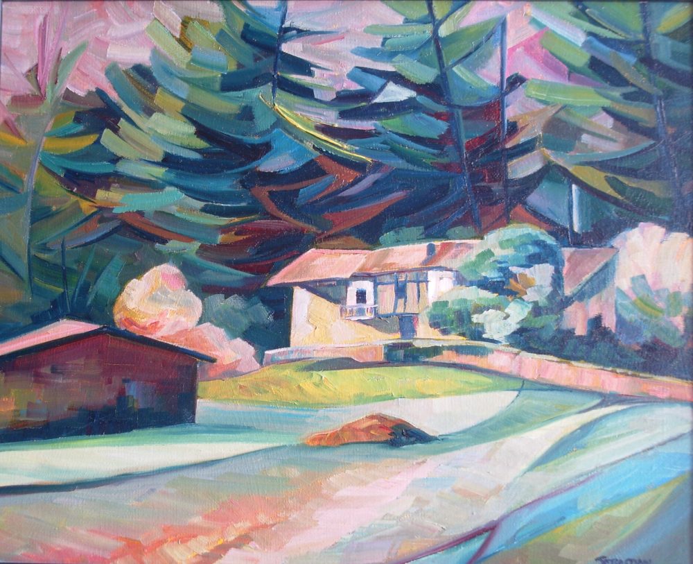Caserío