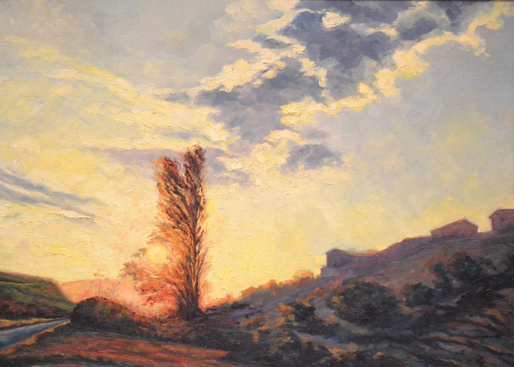 Atardecer