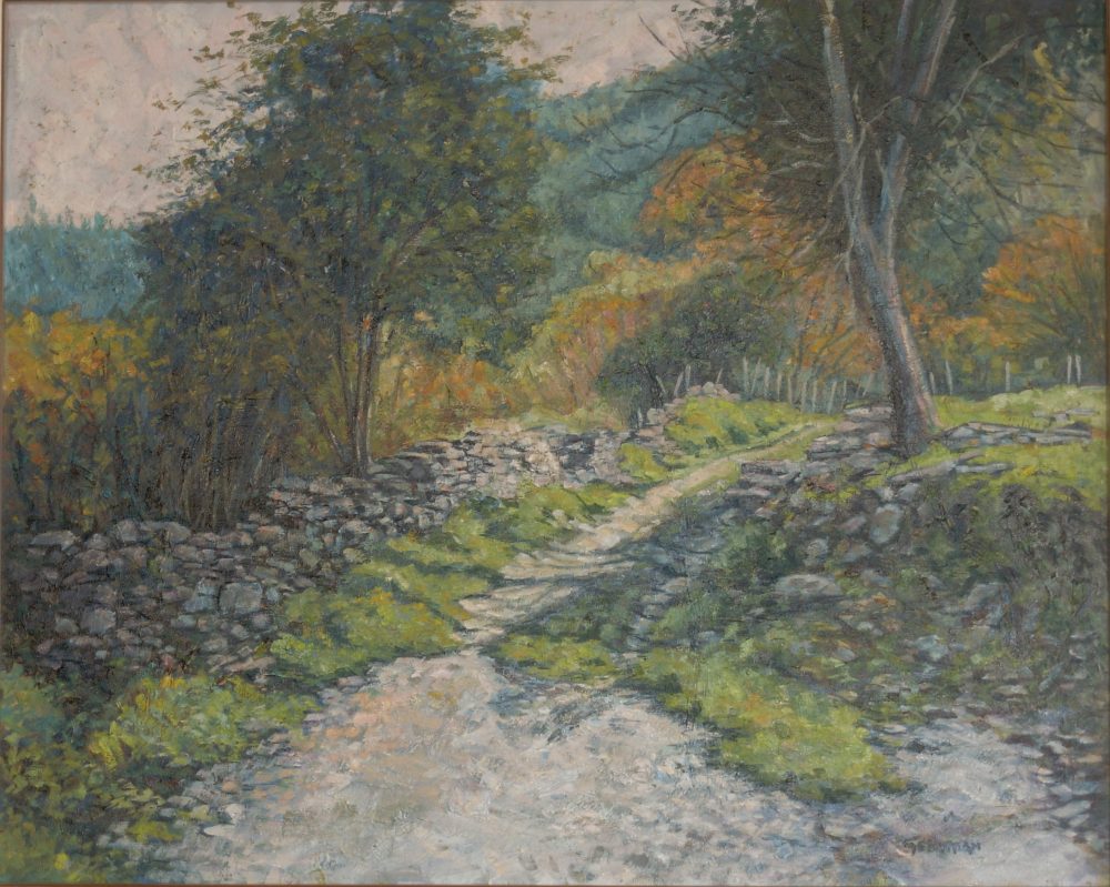 Sendero