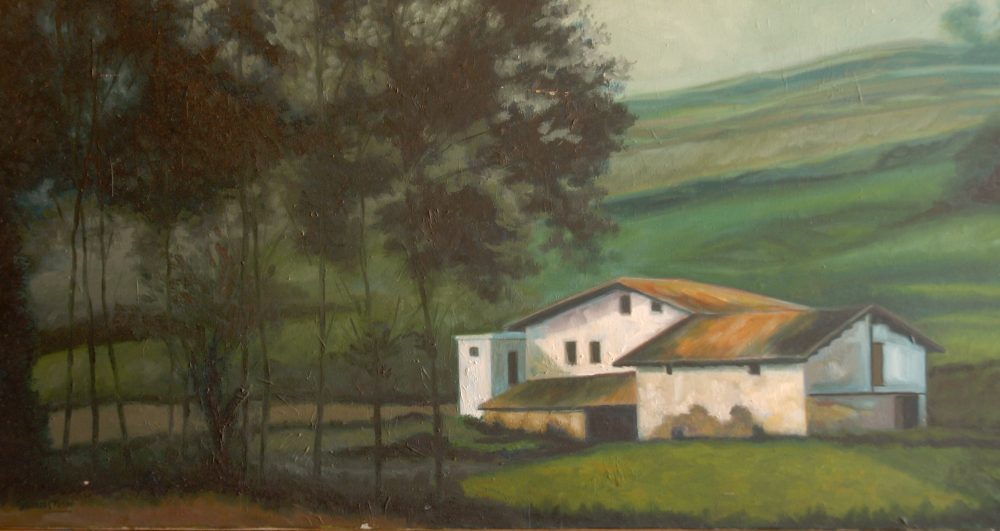 Caserío