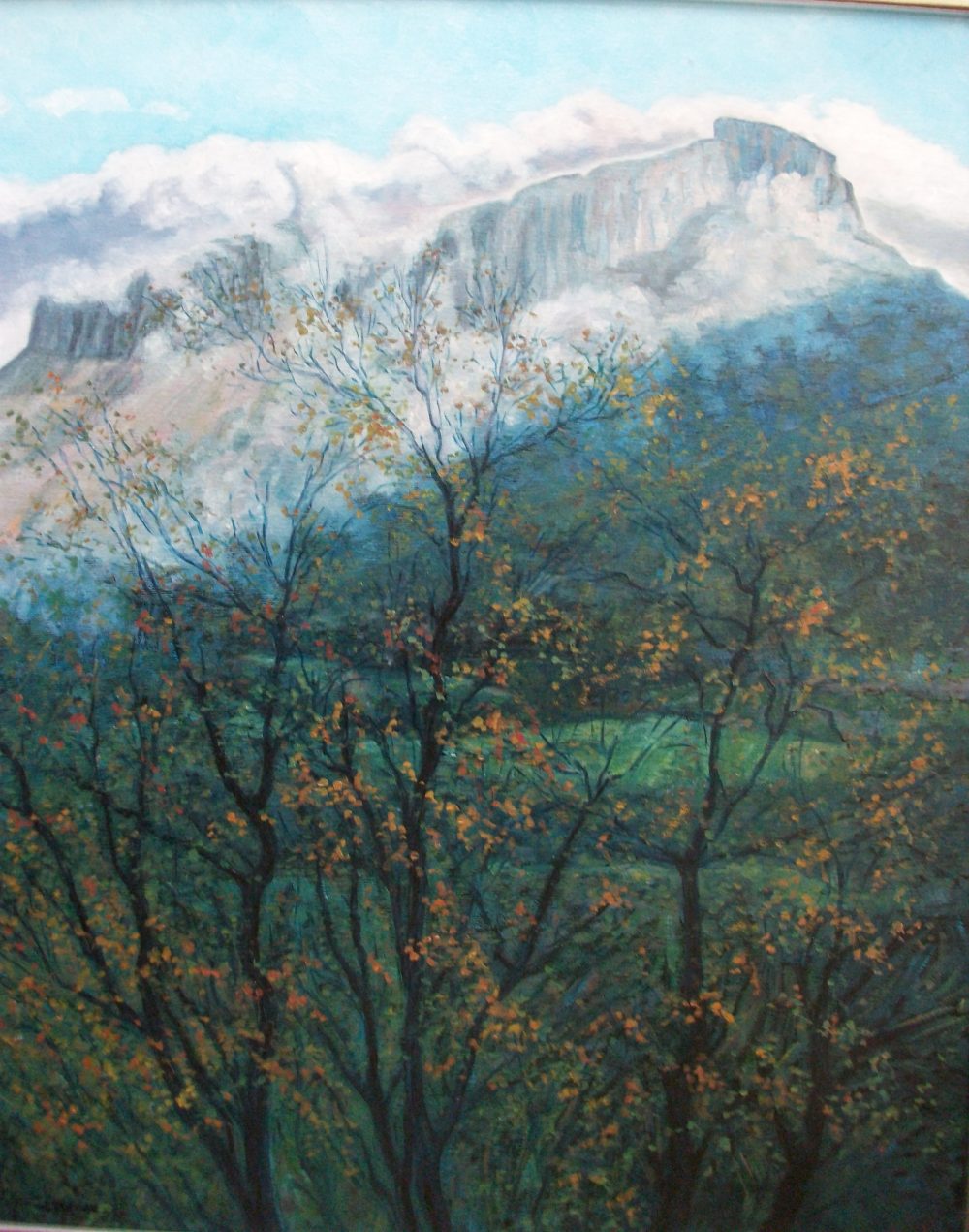 Peña de Aro