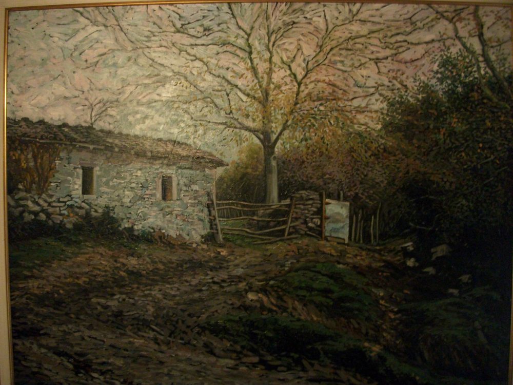 Borda