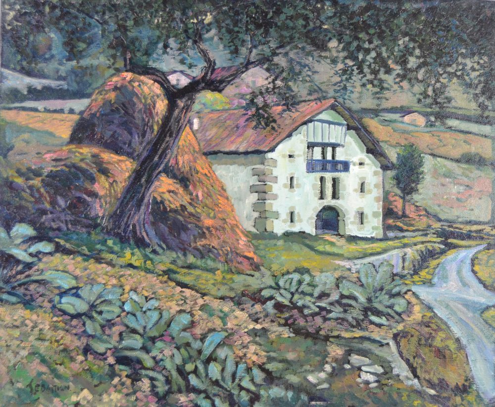 Caserío