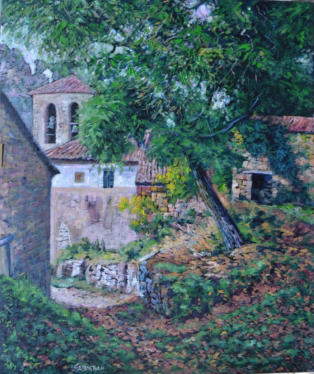 Orbaneja