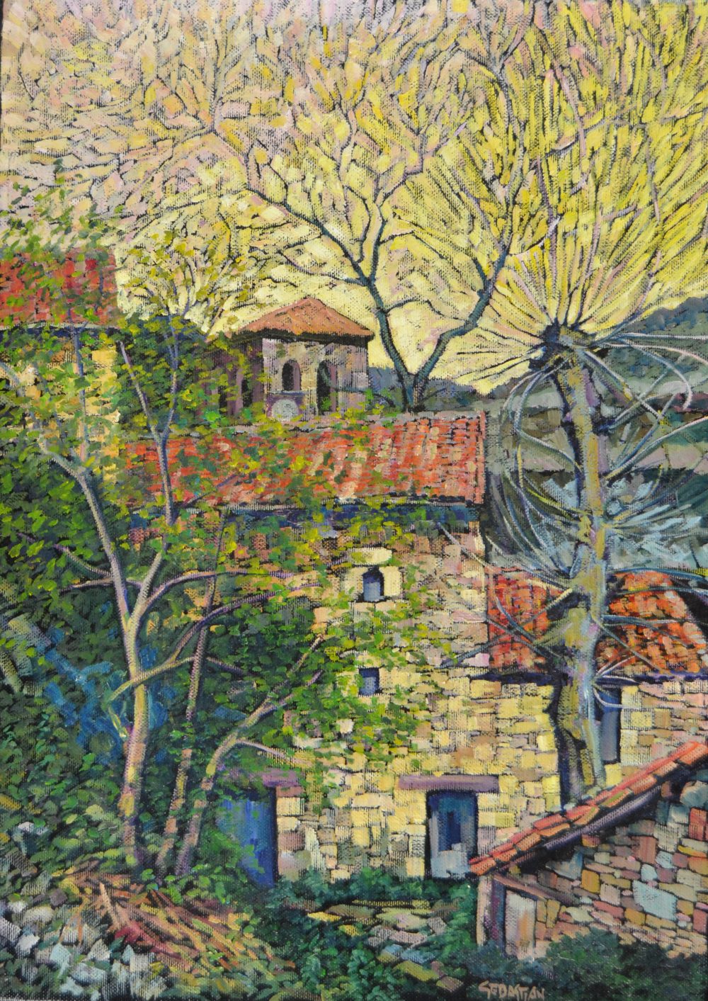 Orbaneja