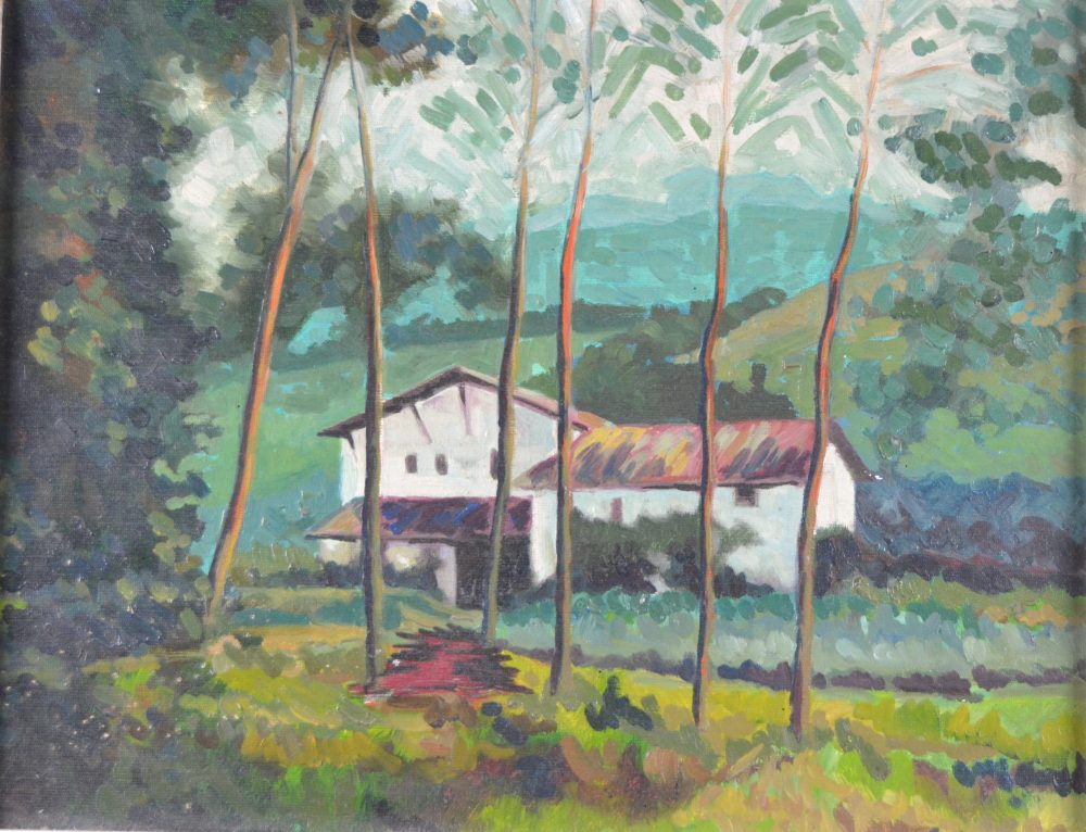 Caserío