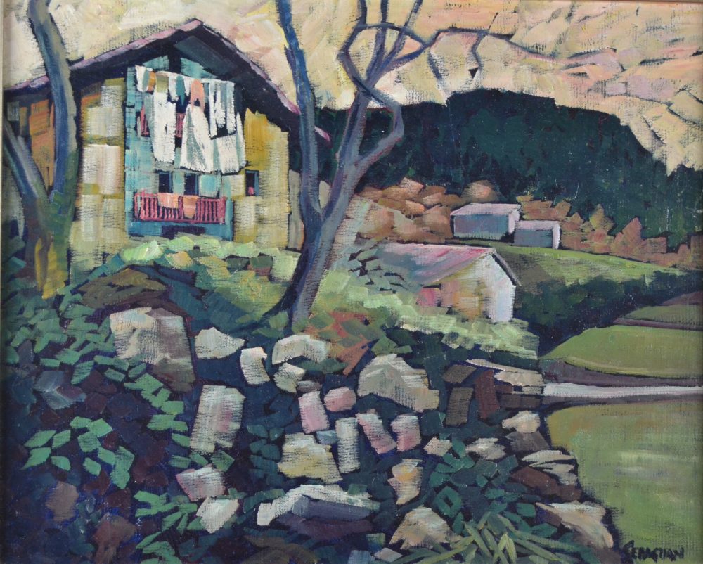 Caserío