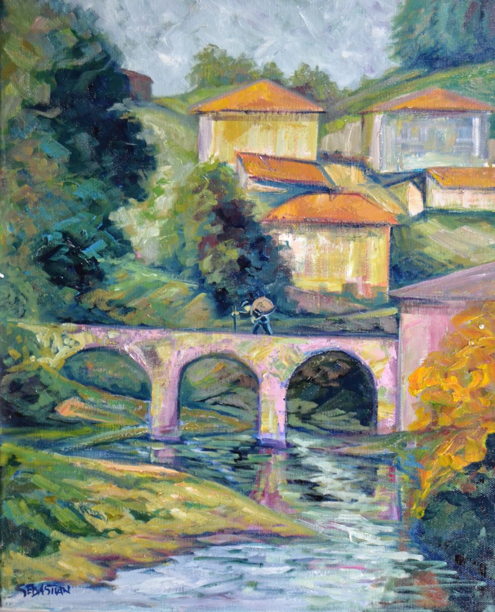 Arrankudiaga