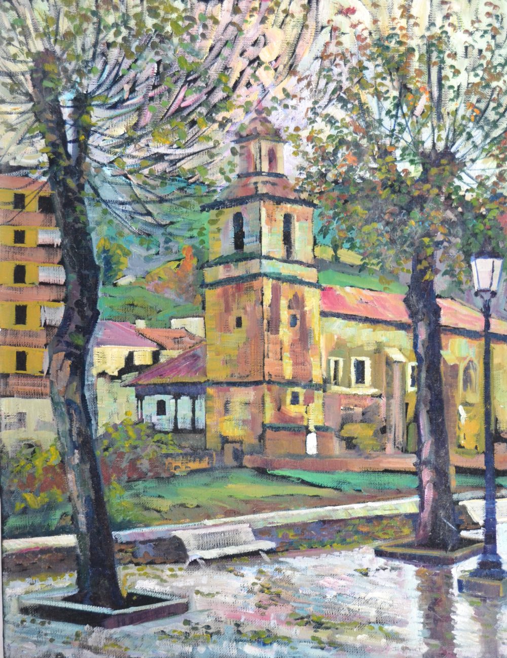 Balmaseda