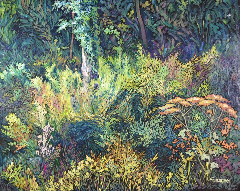 Naturaleza
