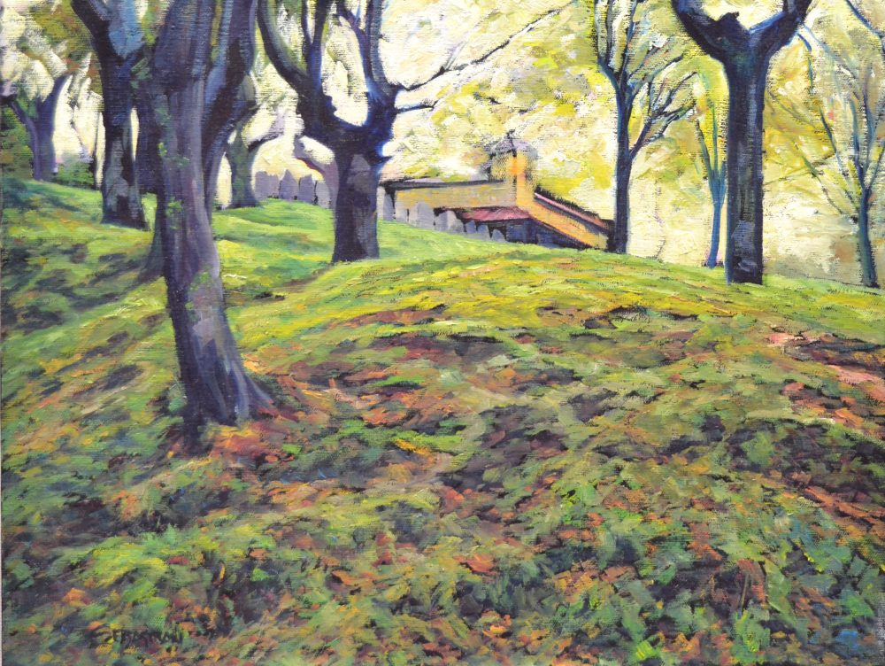 Ermita