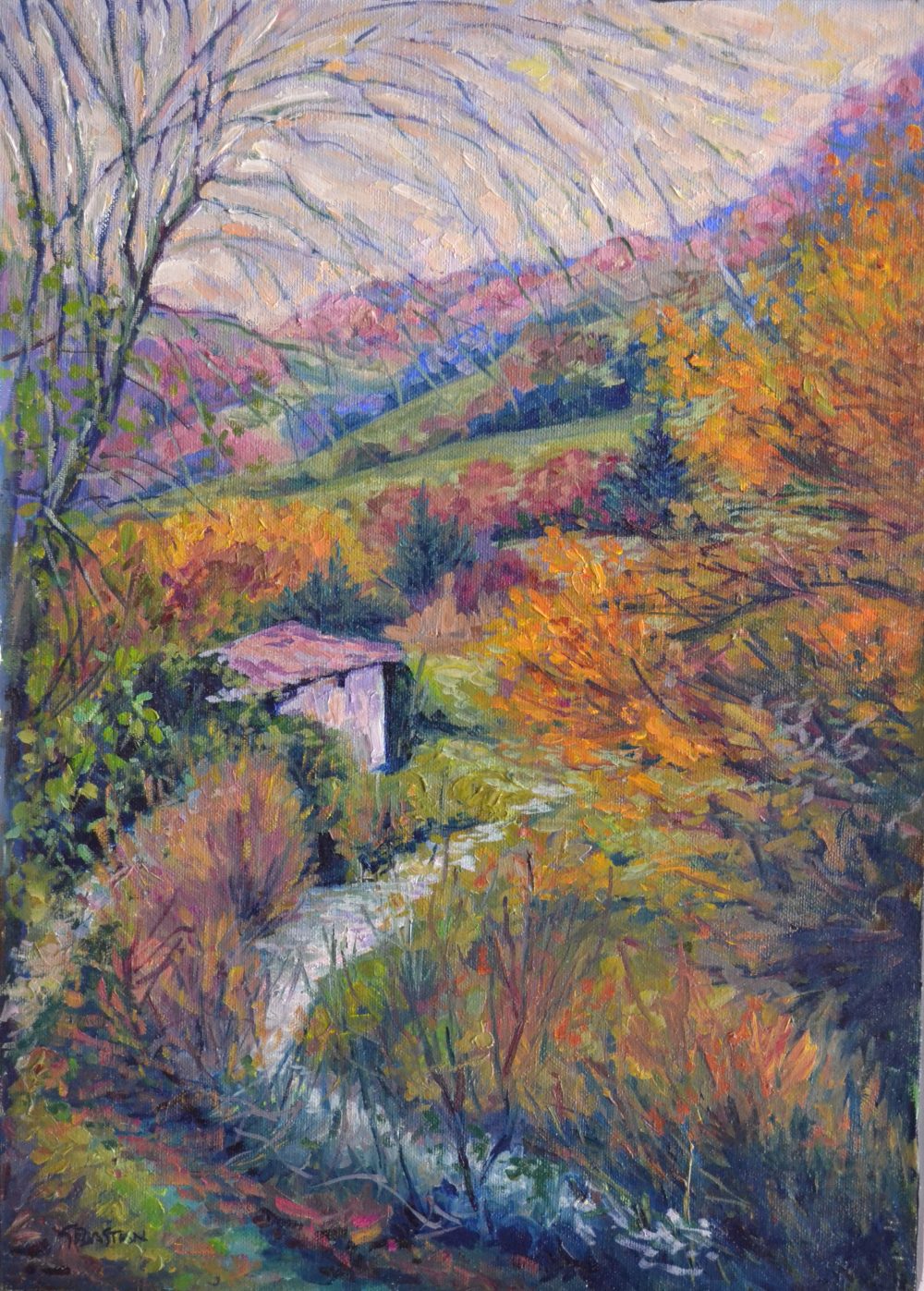 Txabola