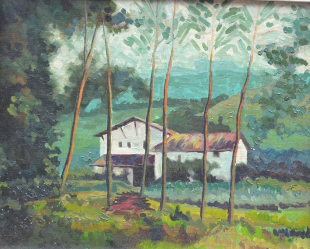 Caserío