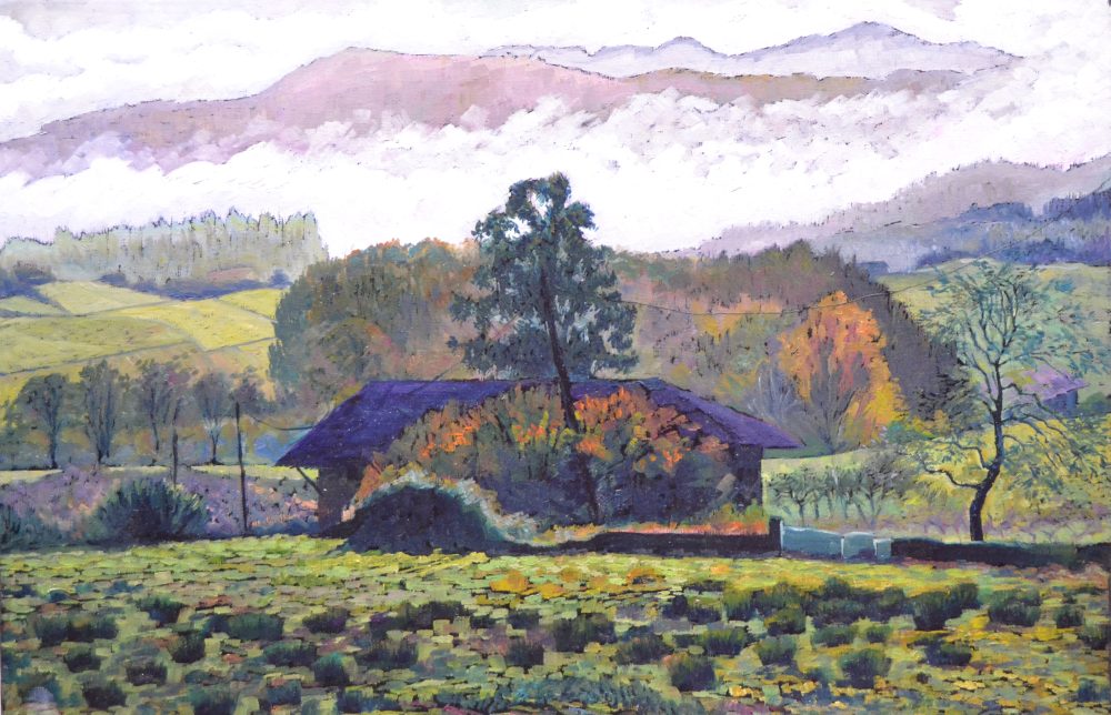 Caserío