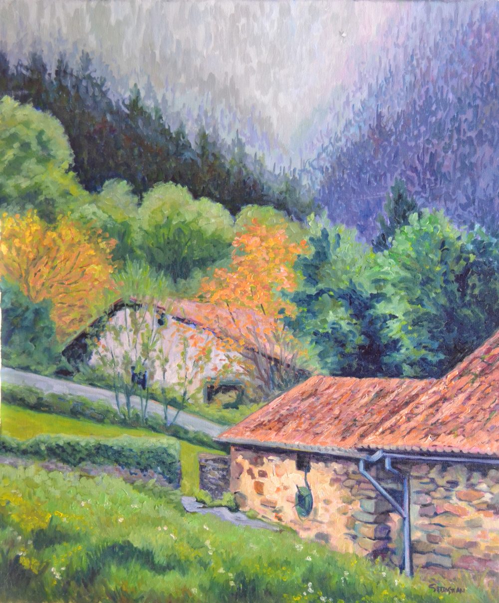 Caseríos
