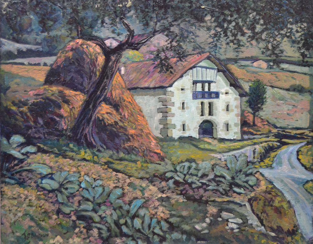 Caserío